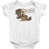 my little bantha Baby Onesie