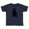 an other moustache Toddler T-shirt