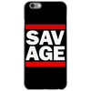 Martinez Twins savage iPhone 6/6s Case