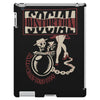 social distortion ball &amp; chain iPad 3 and 4 Case