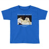 Edouard Manet Olympia Toddler T-shirt
