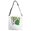 pals Adjustable Strap Totes