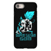 Super Saiyan God Vegeta iPhone 8