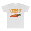 Veggie Powered All Over Men's T-shirt