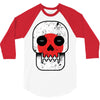japan till i die 3/4 Sleeve Shirt