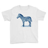 caged Youth Tee