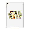 star wars iPad Mini 4