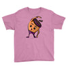 health nut Youth Tee