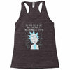 mathematically Racerback Tank