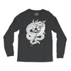 Dragonball Shenron Long Sleeve Shirts