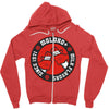 moloko Zipper Hoodie