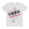Singing All Over Women's T-shirt