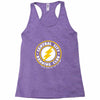 central city running club Racerback Tank