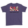 Bae Best Auntie Ever Youth Tee