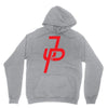 jake paul red Unisex Hoodie