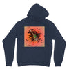 la musica Unisex Hoodie