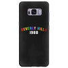 Beverly Hills 1988 Samsung Galaxy S8 Plus