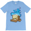 sticker box T-Shirt
