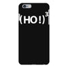 ( ho ! ) 3 iPhone 6 Plus/6s Plus Case