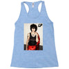 lp laura pergolizzi Racerback Tank