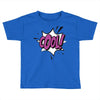 cool !!! Toddler T-shirt