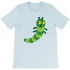 green animal T-Shirt