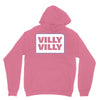 Villy Villy Unisex Hoodie