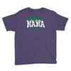 one lucky nana Youth Tee