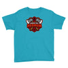redrum Youth Tee