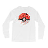 let&rsquo;s get it started Long Sleeve Shirts