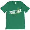 shady pines T-Shirt