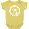 xolos de tijuana mexico futbol soccer Baby Onesie