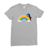 marceline Ladies Fitted T-Shirt