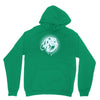 dramatic chipmunk Unisex Hoodie