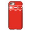 v1 eat sleep code iPhone 8