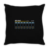 always accurate Throw Pillow
