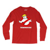 Trumpbusters Long Sleeve Shirts