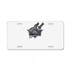 outer heaven snakes (2) License Plate