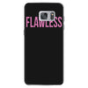 flawless Samsung Galaxy S7 Case
