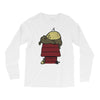 my neighbor totoro 1 Long Sleeve Shirts