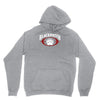 new hot blackwater logo Hoodie