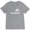 vladmobil V-Neck Tee