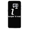 keepin' it real Samsung Galaxy S7