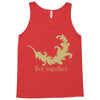 for together Tank Top