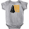 Coolest Dad Ever Next To Darth Vader Of Course Infant Clothing
