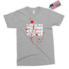 this is my zombie killing Exclusive T-shirt