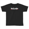heart breaker ip136 best trending Toddler T-shirt
