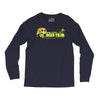 deku trim Long Sleeve Shirts