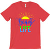 beach life T-Shirt