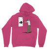 practice range Unisex Hoodie